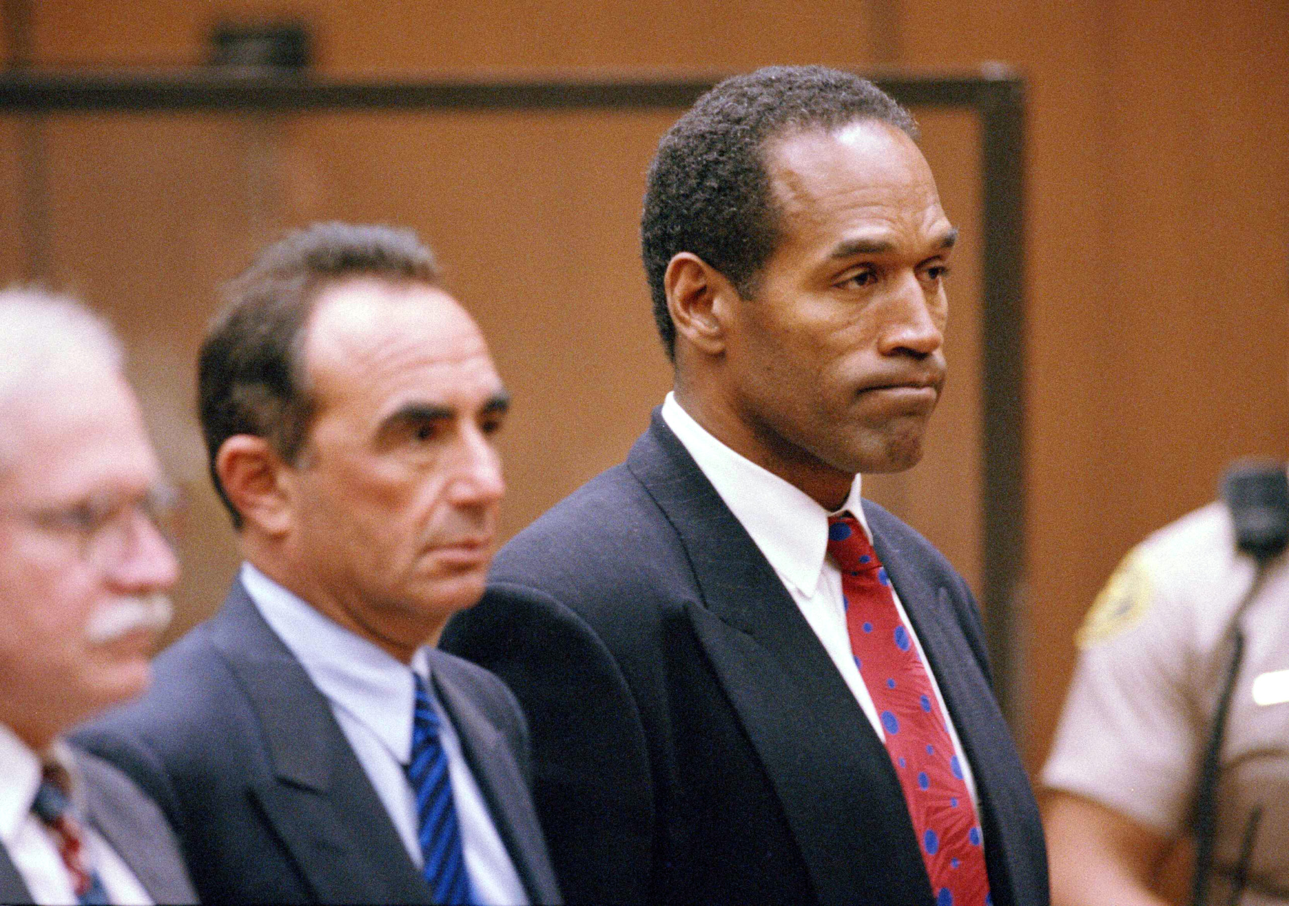 Snl Oj Simpson I Did It Tim Meadows 23 - guofm4p